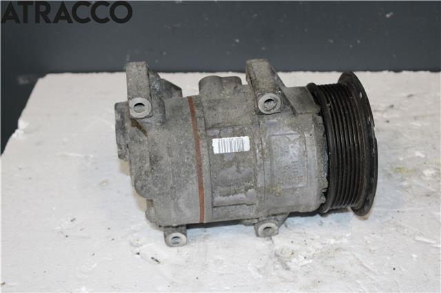 Aircondition kompressor til Toyota RAV4 2006-2009 (Type III, Fase 1)  (4472601254|)