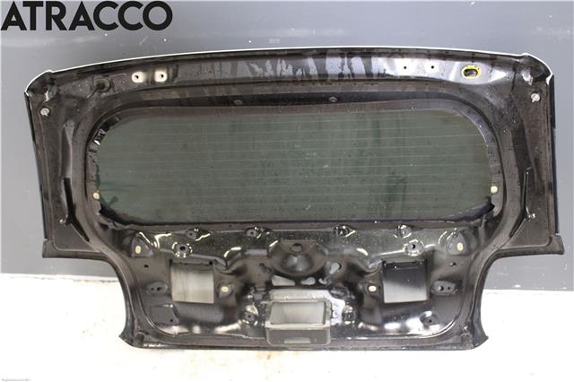 Bakluke combi til Citroën DS3 2010-2019 (8701CE|)