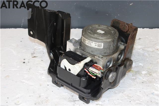 ABS sentral til Citroën DS3, 2010-2019  (1613447880)