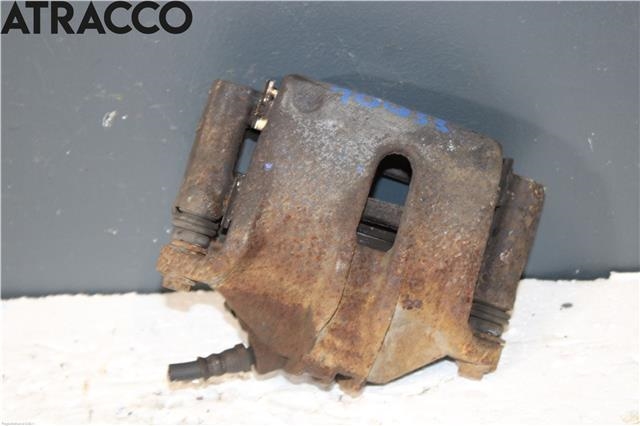 Bremsecaliper venstre foran til Citroën DS3, 2010-2019  (4400R6)