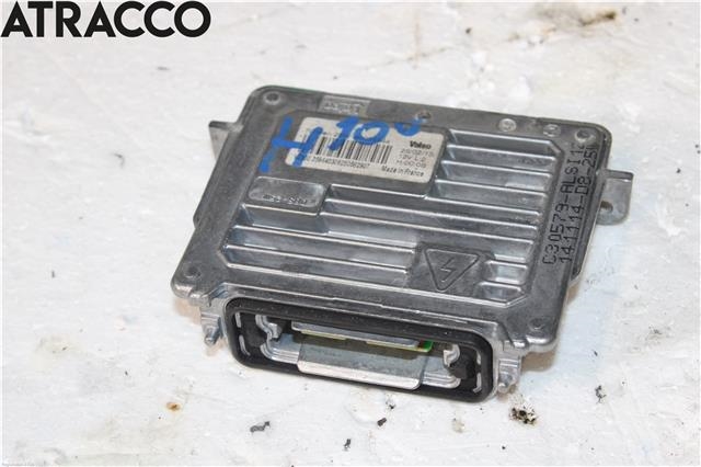 Styreenhet xenon/ballast til Citroën DS3, 2010-2019  (9806086580)