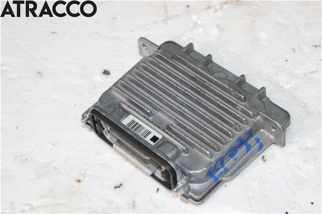 Styreenhet xenon/ballast til Citroën DS3 2010-2019  (9806086580|)
