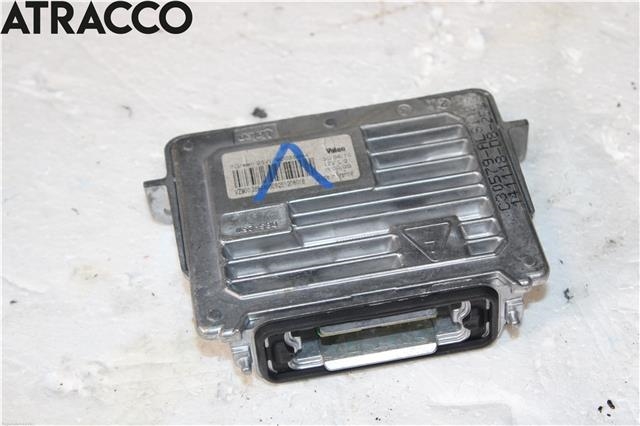 Styreenhet xenon/ballast til Citroën DS3, 2010-2019  (9806086580)