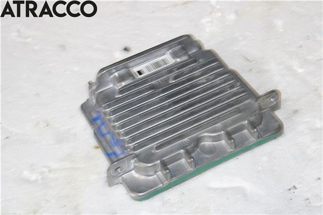 Styreenhet xenon/ballast til Citroën DS3 2010-2019  (9806086580|)