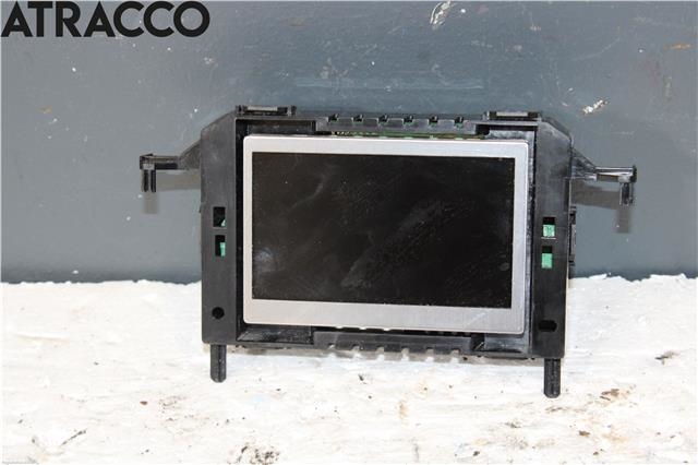 Instrument kjørecomputer til Ford B-Max, 2012-2017  (2017880)