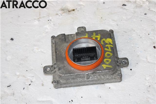 Styreenhet xenon/ballast til Škoda Superb 2015-->> (Type III)  (4G0907397Q|)