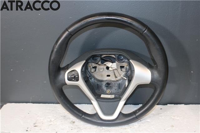 Ratt til Ford Fiesta, 2008-2012 (Type VI, Fase 1)  (1760711)