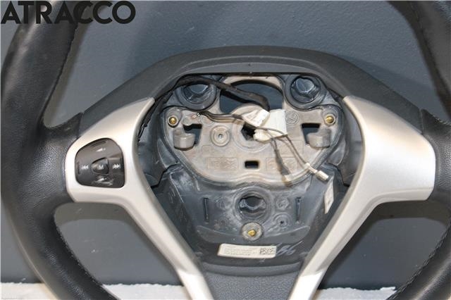 Ratt til Ford Fiesta 2008-2012 (Type VI, Fase 1) (1760711|)