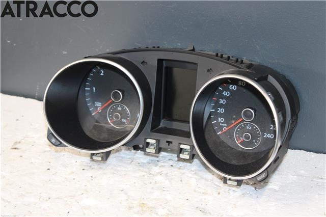 Speedometer til VW Golf VI 2008-2012  (5K0920872A|)