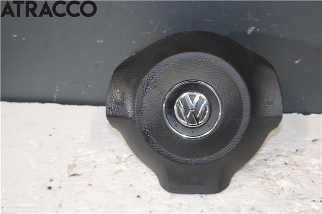 Airbag rattpute til VW Golf VI, 2008-2012  (5K0880201P)