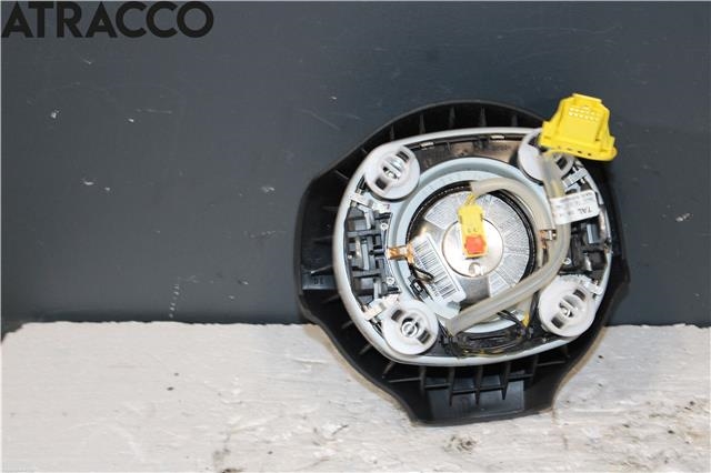 Airbag rattpute til VW Golf VI 2008-2012  (5K0880201P|)