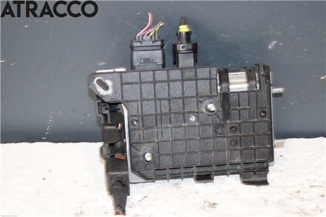 Styreenhet diverse til Peugeot 308 2013-2021 (Type II)  (9810858380|)