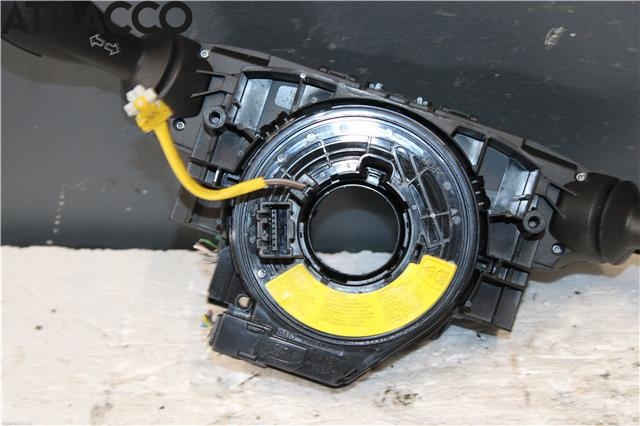 Bryter combi til Ford Fiesta 2008-2012 (Type VI, Fase 1)  (1537625|)
