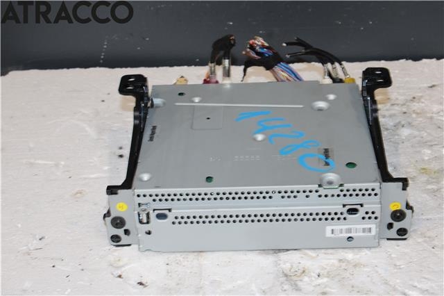 Bilstereo til Mini One/Cooper, 2014-->> (F54-57) (F54-57) 