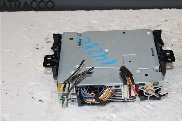 Bilstereo til Mini One/Cooper 2014-->> (F54-57) (F54-57) 