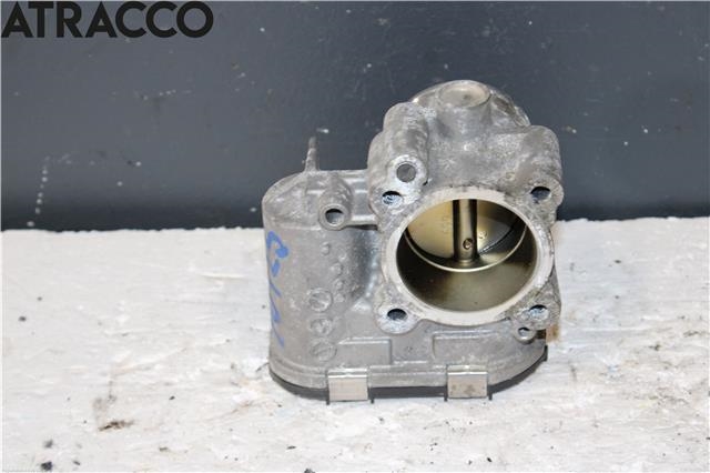 Spjeldhus til Ford Fiesta 2008-2012 (Type VI, Fase 1) (8A6G9F991AC|)
