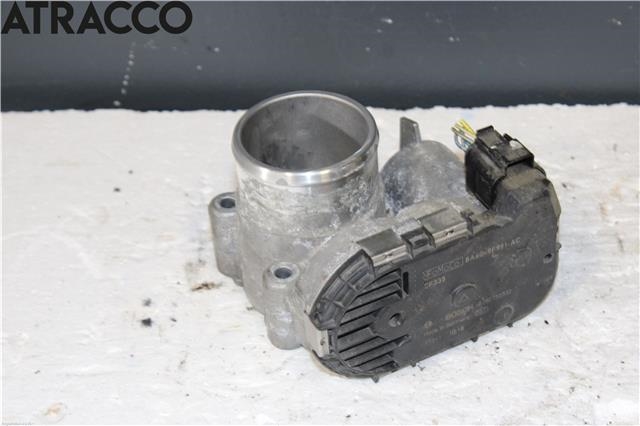Spjeldhus til Ford Fiesta 2008-2012 (Type VI, Fase 1) (8A6G9F991AC|)