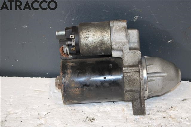 Starter til Mercedes E-Klasse, Coupe/Cab, 2009-2013 (Fase 1) (C207) (C207) (A0051513901)