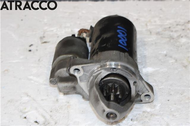 Starter til Mercedes E-Klasse, Coupe/Cab 2009-2013 (Fase 1) (C207) (C207) (A0051513901|)