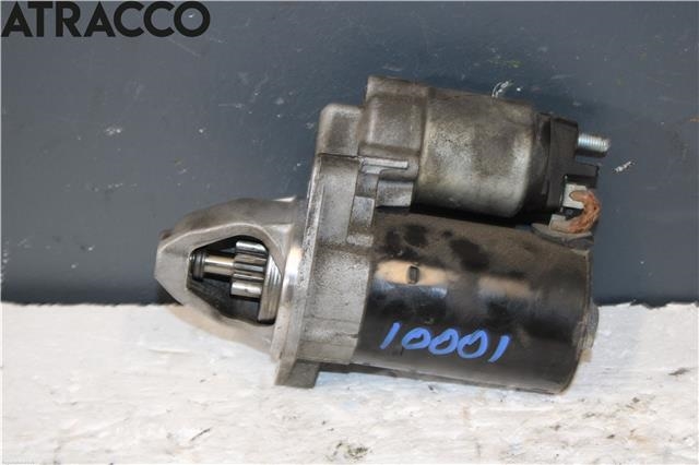 Starter til Mercedes E-Klasse, Coupe/Cab 2009-2013 (Fase 1) (C207) (C207) (A0051513901|)