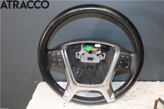 Ratt til Volvo XC60, 2008-2013 (Type I, Fase 1)  (31271092)