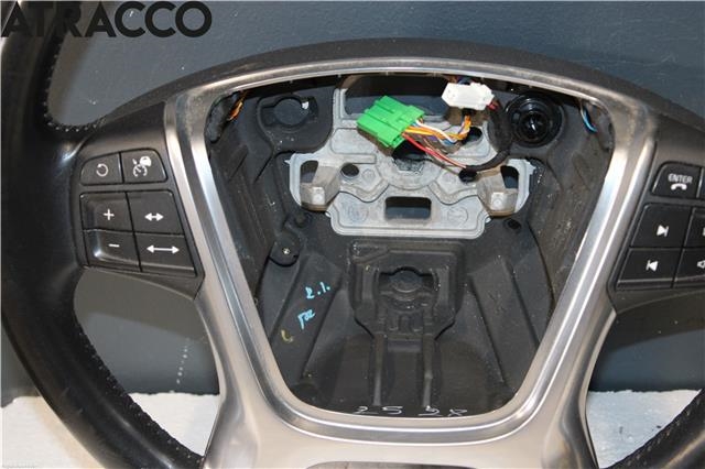 Ratt til Volvo XC60 2008-2013 (Type I, Fase 1)  (31271092|)