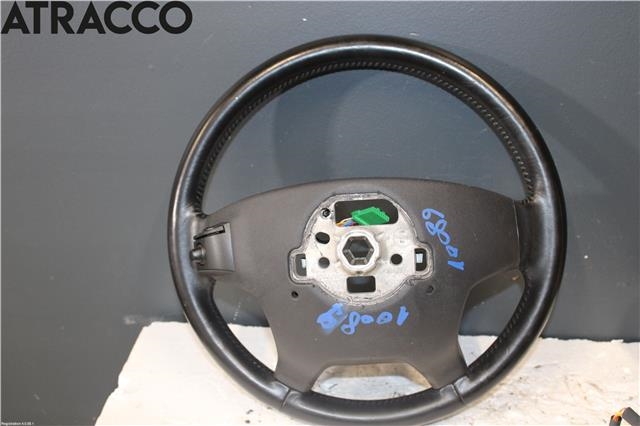 Ratt til Volvo XC60 2008-2013 (Type I, Fase 1)  (31271092|)