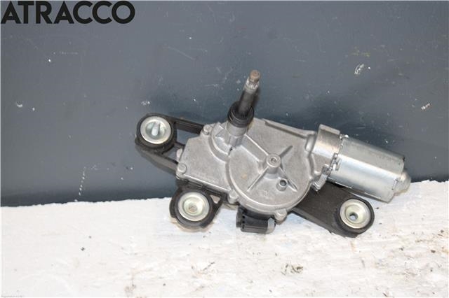 Viskermotor bakrute til Ford Fiesta 2008-2012 (Type VI, Fase 1)  (1774291|)