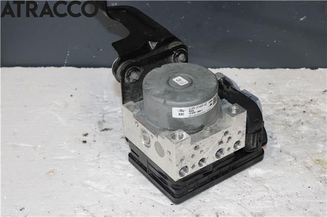 ABS sentral til Ford Ka+, 2016-->> (Type III)  (2137680)