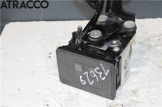 ABS sentral til Ford Ka+ 2016-->> (Type III)  (2137680|)