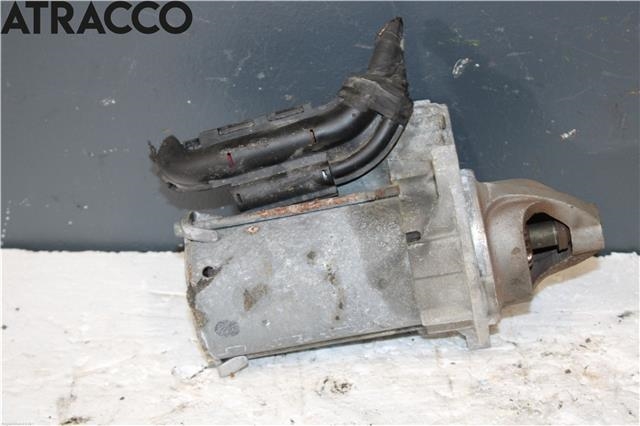 Starter til Ford Fiesta 2008-2012 (Type VI, Fase 1)  (1732742|)