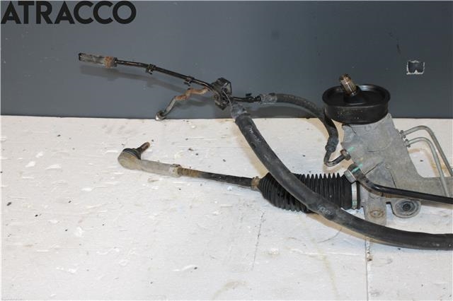 Tannstang til Audi A1 2010-2014 (Type I, Fase 1)  (6R1423055P|)