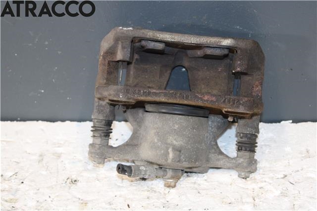 Bremsecaliper høyre foran til Ford Ka+ 2016-->> (Type III)  