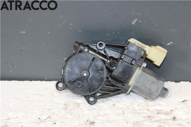 Ruteheis til Ford Fiesta 2008-2012 (Type VI, Fase 1)  (1852321|)