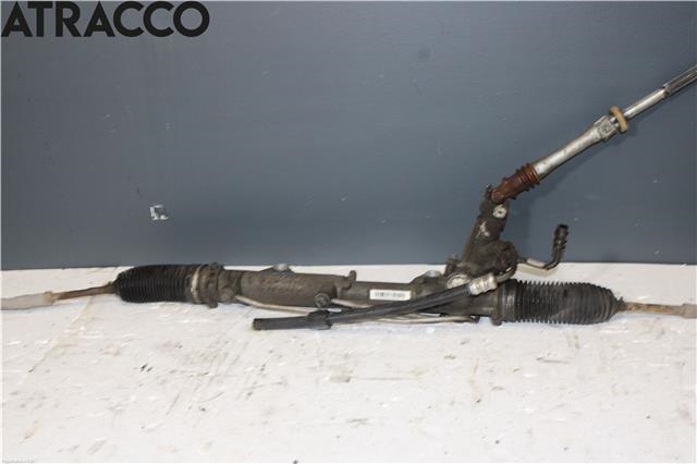 Tannstang til Mercedes E-Klasse, Coupe/Cab, 2009-2013 (Fase 1) (C207) (C207) (A20411011017)
