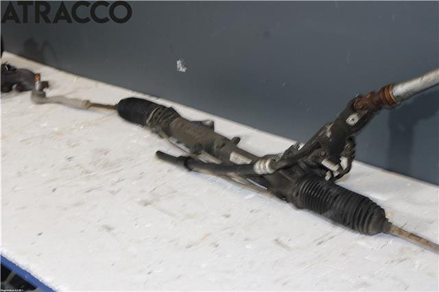 Tannstang til Mercedes E-Klasse, Coupe/Cab 2009-2013 (Fase 1) (C207) (C207) (A20411011017|)