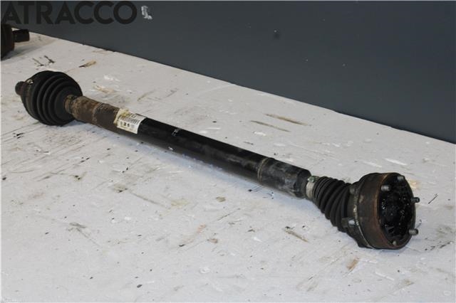 Drivaksel høyre foran til VW Golf VI 2008-2012  (1K0407272CC|)