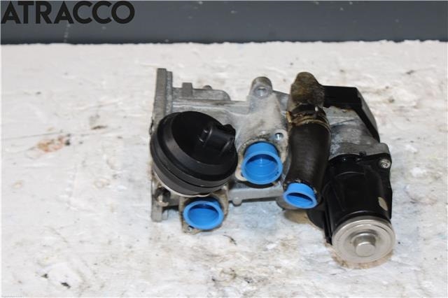 EGR-ventil til VW Golf VI, 2008-2012  (03L131501K)