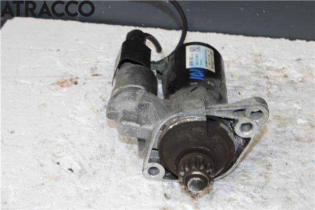 Starter til VW Golf VI 2008-2012  (02Z911024H|)