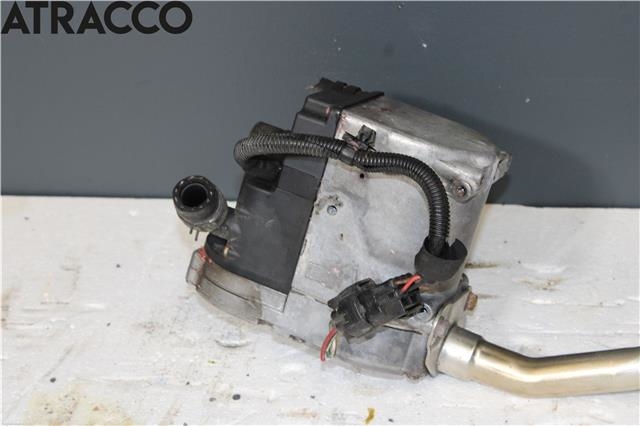Dieselvarmer til Toyota RAV4 2006-2009 (Type III, Fase 1)  (8710042011|)