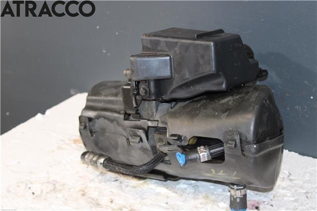 Servo pumpe mekanisk til VW Passat 2011-2015 (B7) (B7)