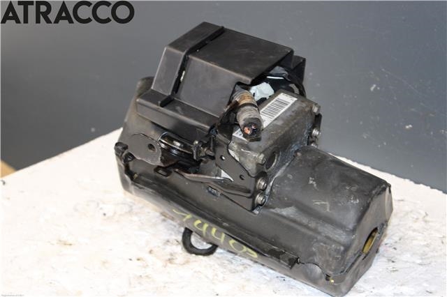 Servo pumpe mekanisk til VW Passat 2011-2015 (B7) (B7)