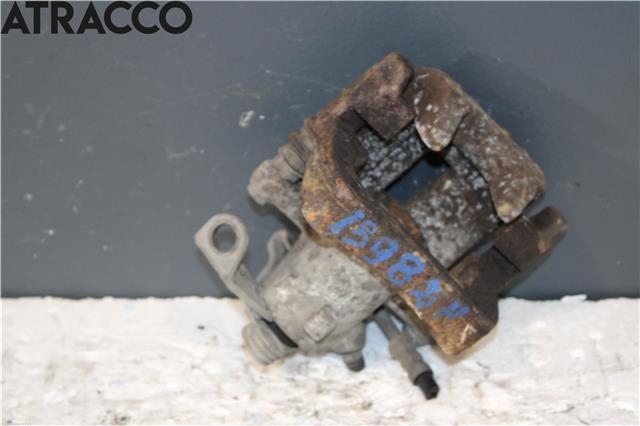 Bremsecaliper høyre bak til Audi A1 2010-2014 (Type I, Fase 1)