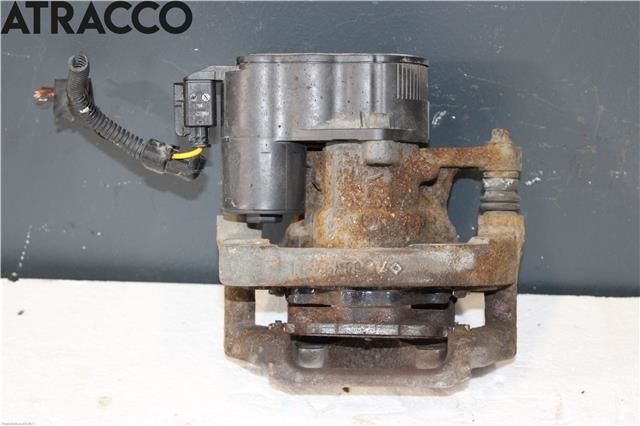 Bremsecaliper høyre bak til Peugeot 3008 2016-->> (Type II)  (1608999680|)