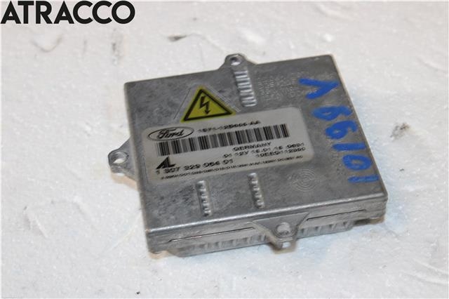 Styreenhet xenon/ballast til Ford Mondeo, 2001-2007 (Type III)  