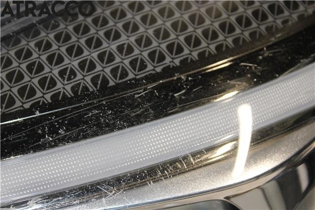 Frontlykt venstre halogen til Citroën DS3 2010-2019  (1611797180|)
