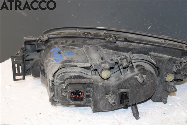 Frontlykt høyre halogen til Ford Mondeo 2001-2007 (Type III)  (1435622|)