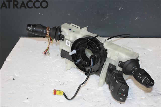 Bryter combi til Renault Zoe 2013-2019 (Fase 1)  (255673247R|)