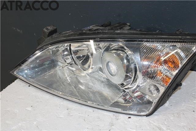 Frontlykt venstre halogen til Ford Mondeo 2001-2007 (Type III)  (1435629|)
