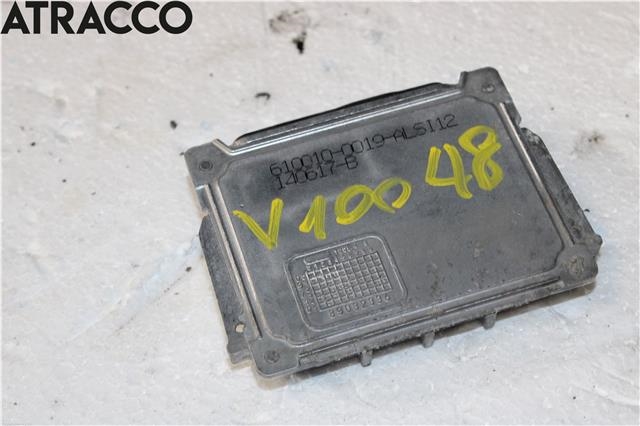 Styreenhet xenon/ballast til Citroën C4, 2011-2017 (Type II)  (89034934)